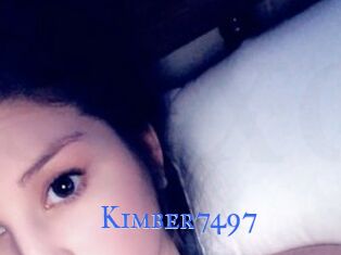 Kimber7497