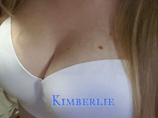 Kimberlie