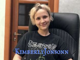 KimberlyJonsonn