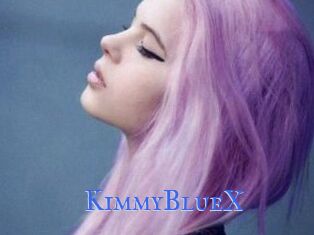 KimmyBlueX