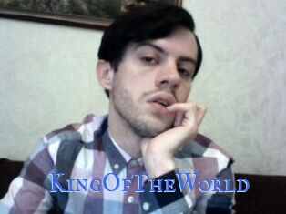 KingOfTheWorld