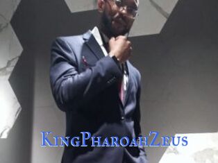 KingPharoahZeus