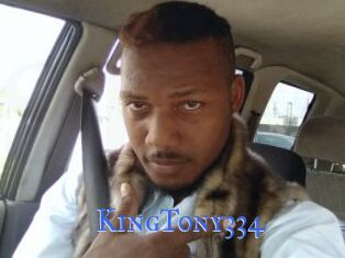 KingTony334