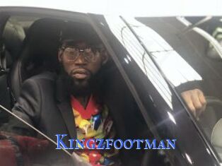 Kingzfootman