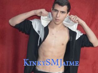 KinkySMJaime