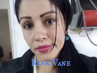 KinkyVane