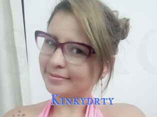 Kinkydrty