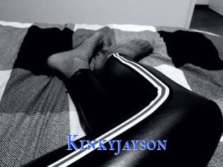 Kinkyjayson