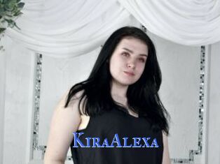 KiraAlexa