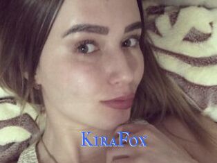 KiraFox