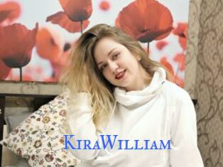 KiraWilliam