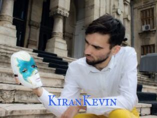 KiranKevin