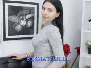 KismatLilli