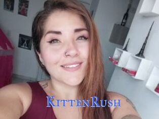 KittenRush