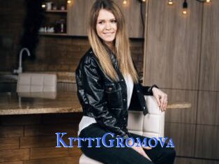 KittiGromova