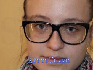 KittyClare
