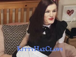 KittyHazClaws