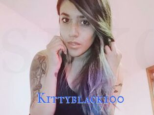 Kittyblack100