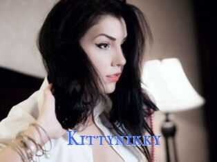 Kittynikky