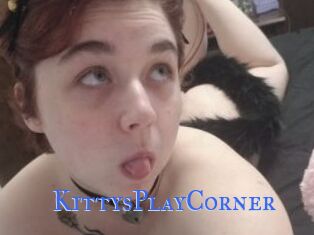 KittysPlayCorner