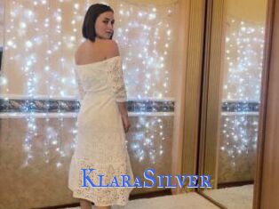 KlaraSilver