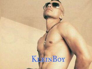 Klein_Boy