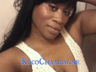 KocoChampagne