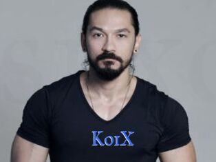 KoiX