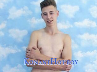 KonaniHotboy