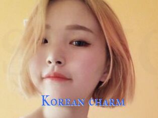 Korean_charm