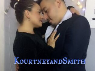 KourtneyandSmith