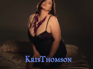 KrisThomson