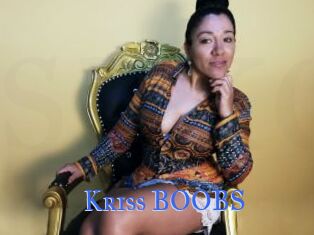 Kriss_BOOBS