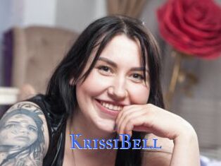 KrissiBell