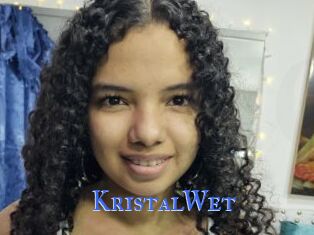 KristalWet