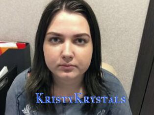 KristyKrystals