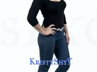 KristyShyY