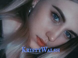 KristyWalsh