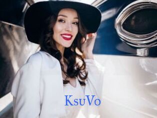 KsuVo