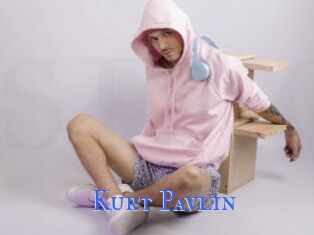 Kurt_Pavlin