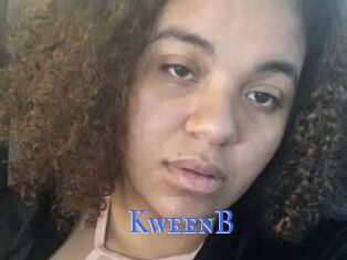 KweenB