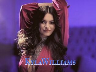 KylaWilliams