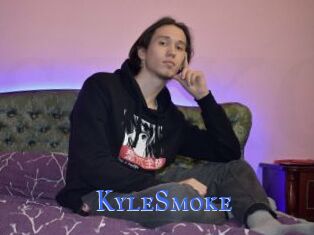 KyleSmoke