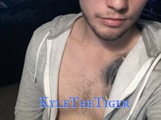 KyleTheTiger