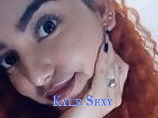 Kyle_Sexy