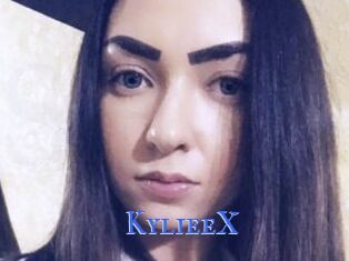 KylieeX