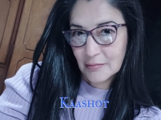 Kaashot