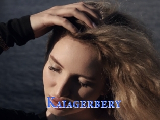 Kaiagerbery