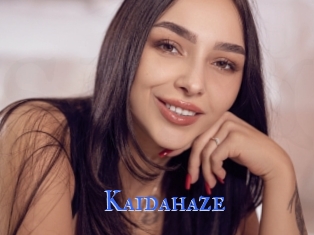 Kaidahaze