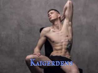 Kaigerdens